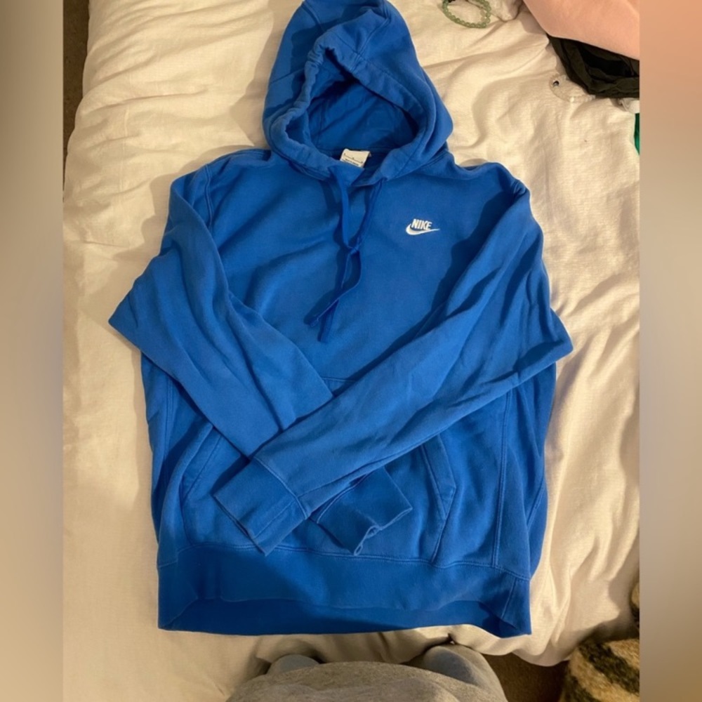 Nike hoodie